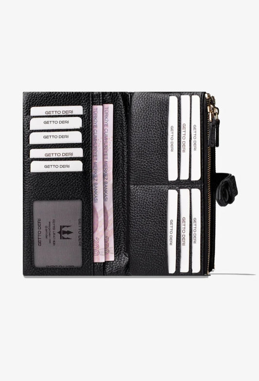 Black portfolio