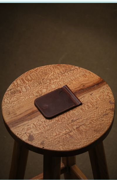 Lether Wallet