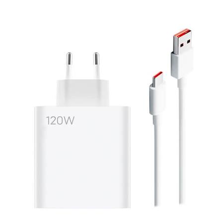 Universal Şarj Aleti