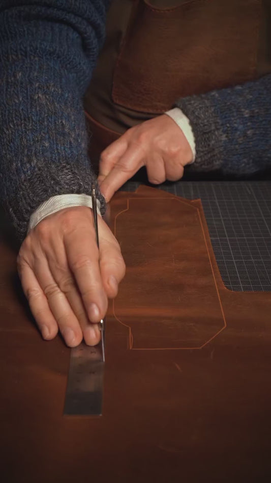 Production Process Video
