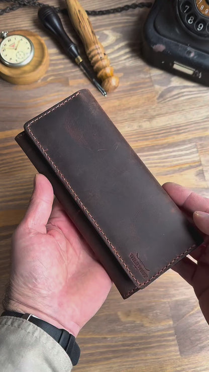 Black portfolio