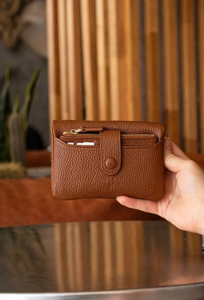 Leather Wallet