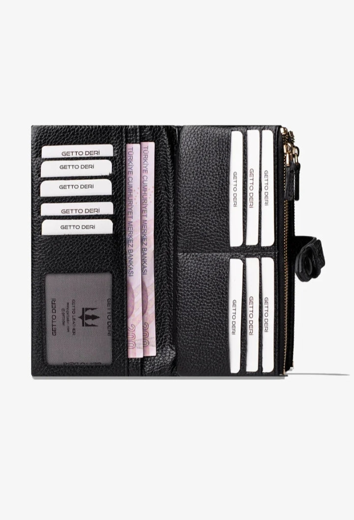 Black portfolio